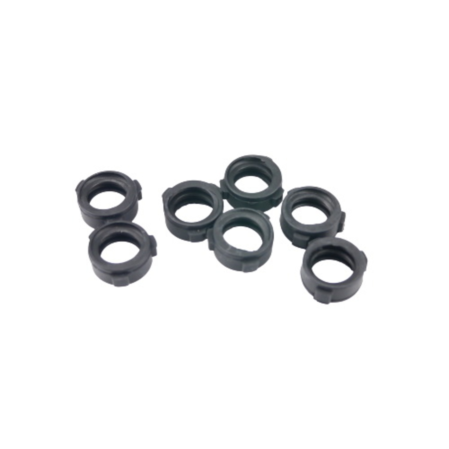 Waterproof Rubber Components