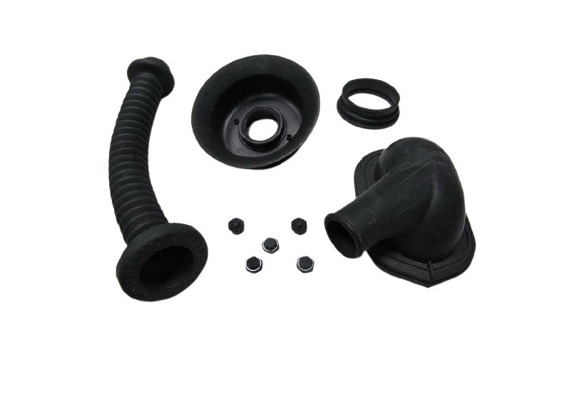 Rubber parts of Automotive and Motorcycles