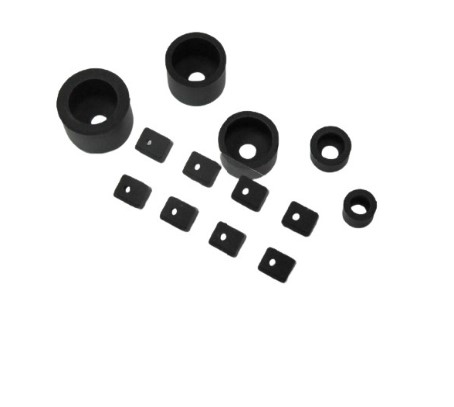 Microphone Rubber Kits