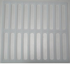 Non-slipping Rubber Mat